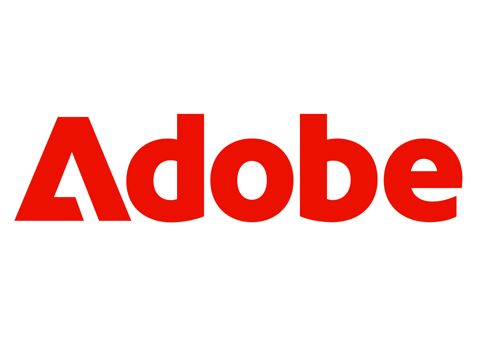 Adobe Logo
